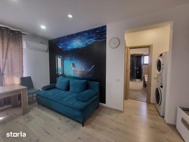 Apartament cu 2 camere | 1 Loc de parcare | Mobilat si utilat - 2