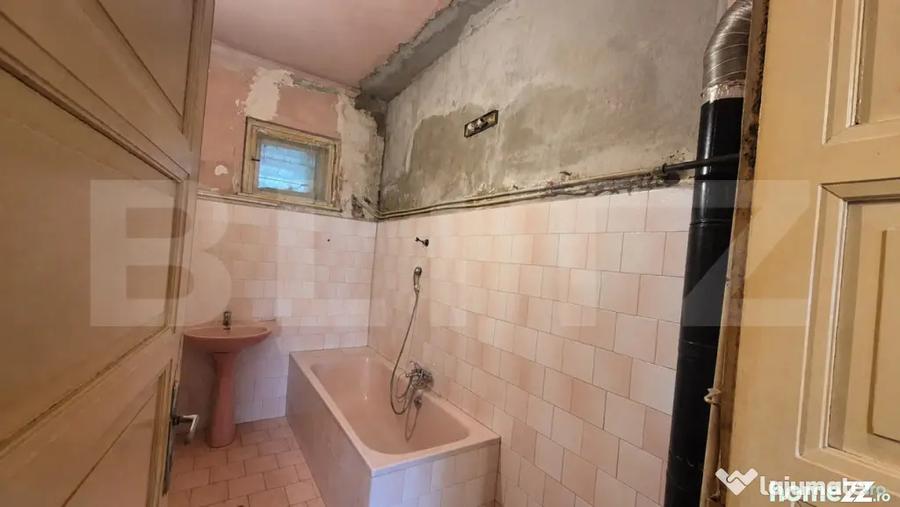 Casa 3 dormitoare de vanzare, 85 mp, teren 223 mp, strada Ge - 3