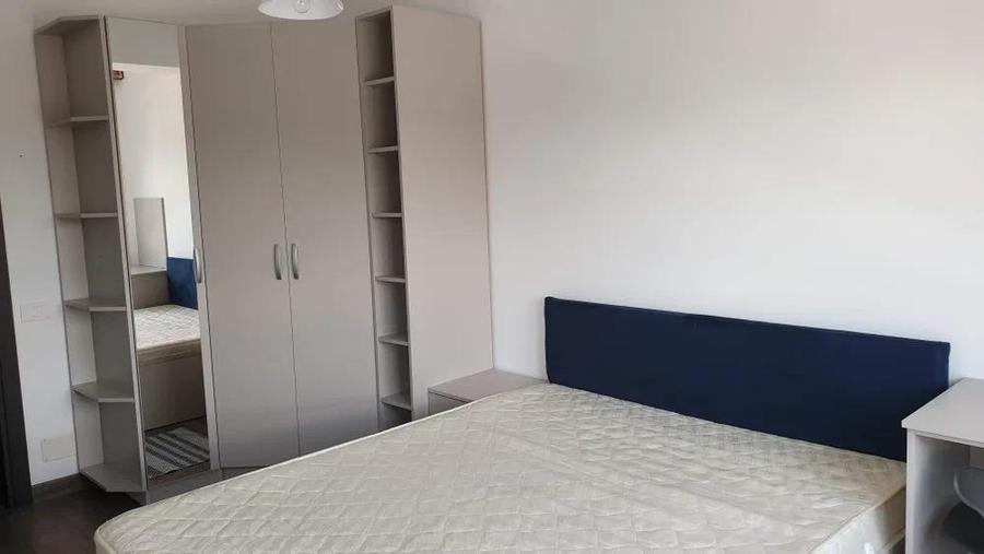 Apartament cu 2 camere decomandat, mobilat în Nicolina
