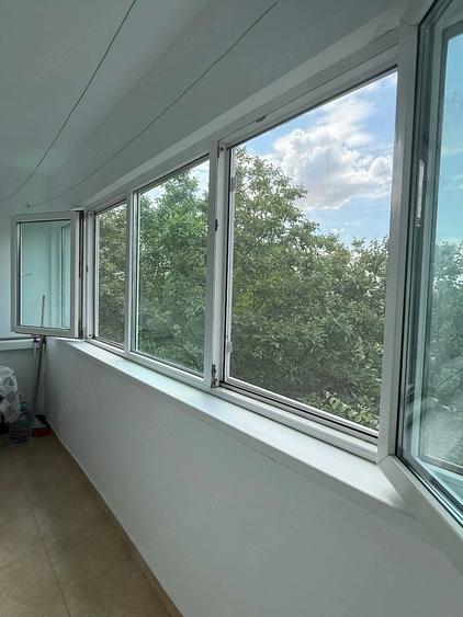Apartament cu 2 camere decomandat, mobilat în Faleza Nord