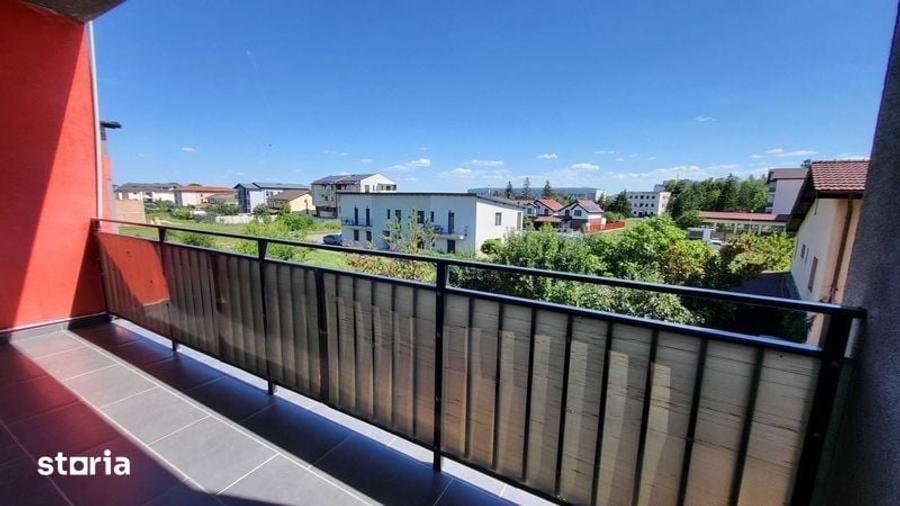 Inchiriez apartament 3 camere Braytim - 8