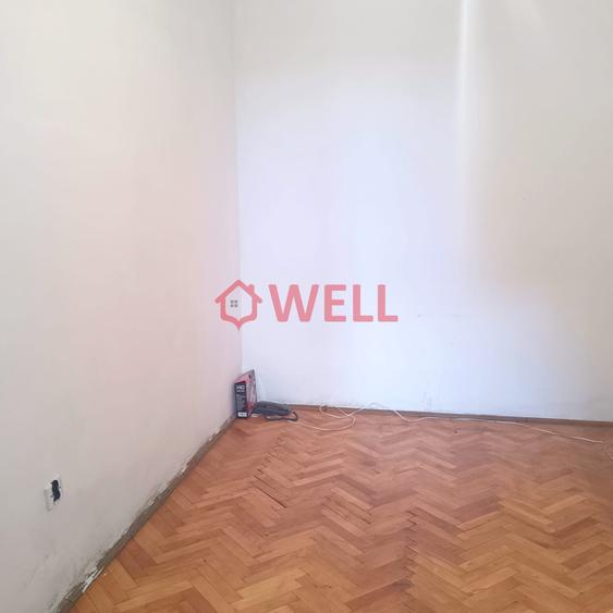 Apartament cu 2 camere decomandat în Libertății