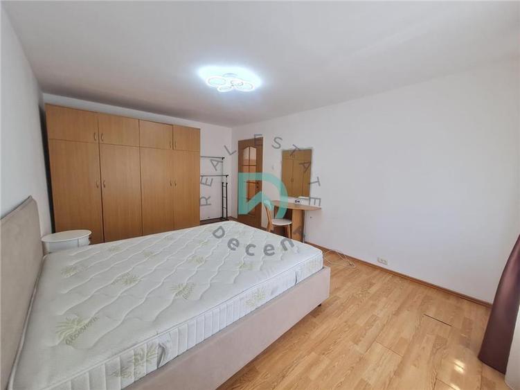Apartament 2 camere Racadau, intermediar, Brasov - 4
