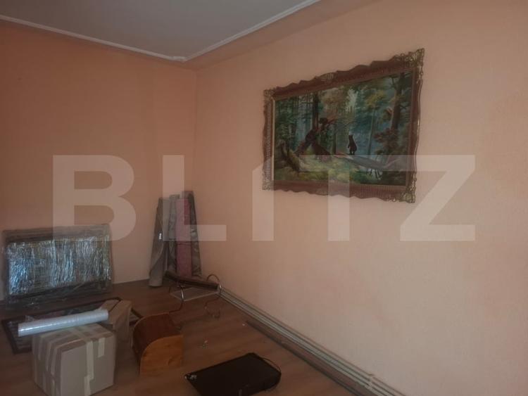 Apartament 4 camere etaj 1 de vanzare! - 11