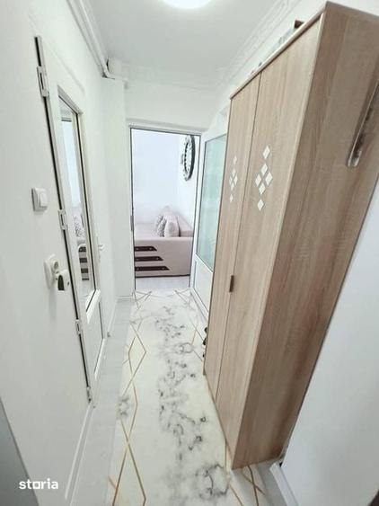 Apartament cu 3 camere în ICIL