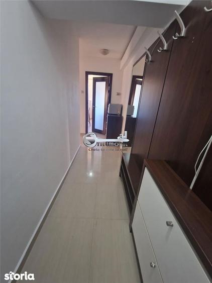 Apartament cu 2 camere decomandat, mobilat în Tătărași — fotografia 2