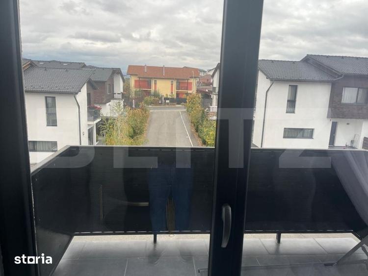 Apartament cu 3 camere în Șelimbăr