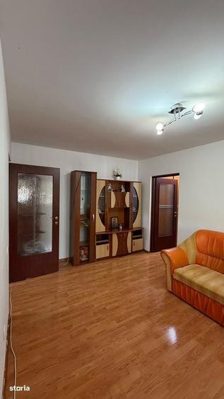 2 camere str.Hipodrom, parter , mobilat - 7