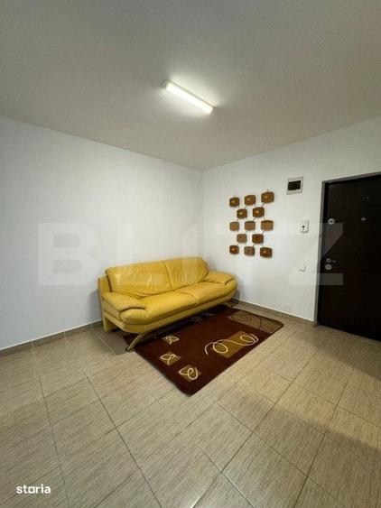 Apartament 2 camere, decomandat, 62 mp, parcare subterana , zona BMW - 9