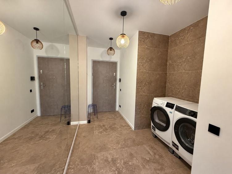 Apartament cu 3 camere semidecomandat în Gheorgheni