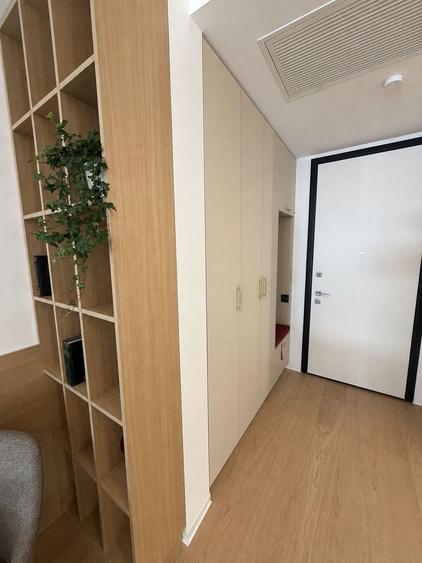 Apartament cu 2 camere decomandat, mobilat în Floreasca
