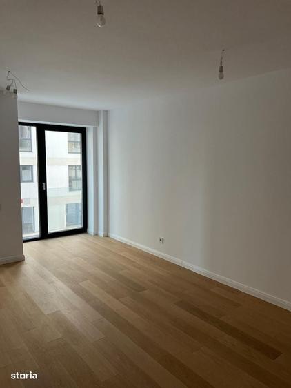 Apartament cu 2 camere în Nord