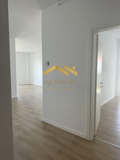 Apartament -2 camere - torontalului - 5