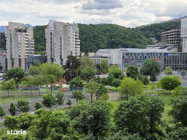 3 Apartamente de vanzare Centrul Civic pretabile birouri - 12