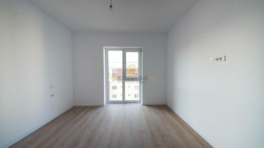 Apartament cu 2 camere semidecomandat în Metalurgiei — fotografia 1