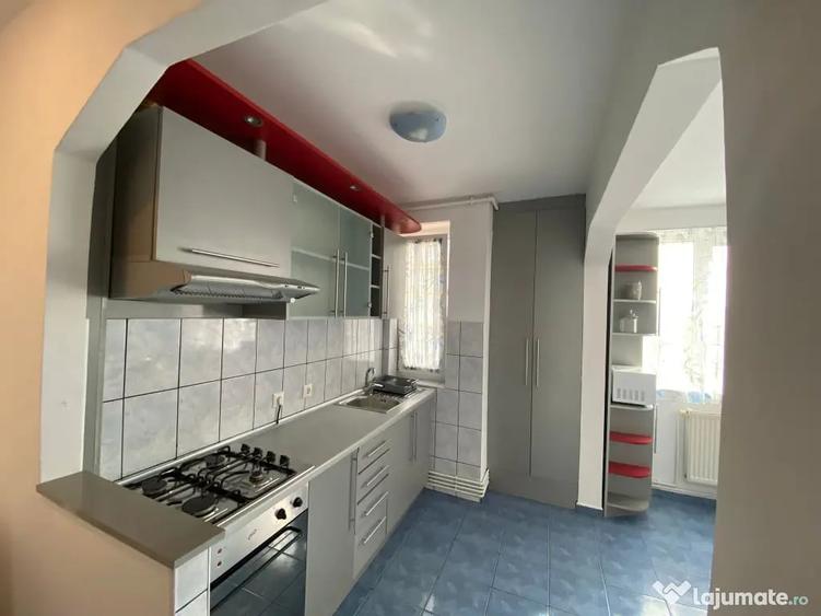 Apartament 2 camere de inchiriat - 9