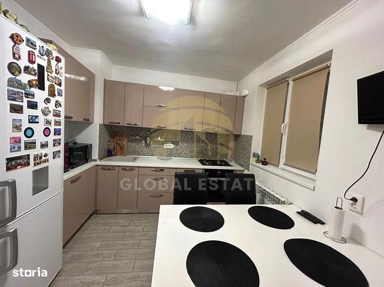 Inchiriere apartament 3 camere - Drumul Taberei | Metrou - 7