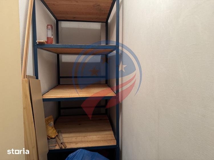 Apartament cu 3 camere decomandat, mobilat în Calea București