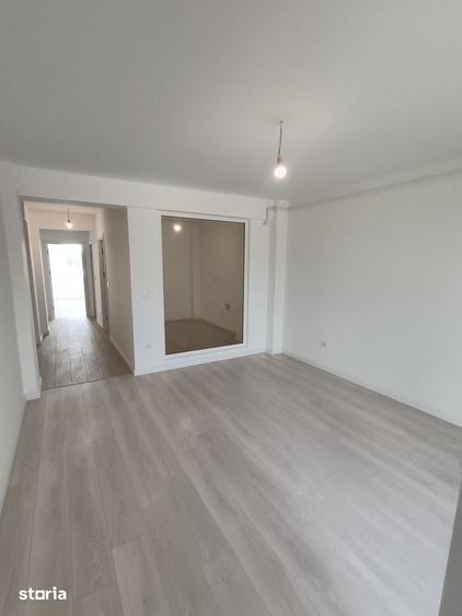 Apt cu 2 camere decomandat , Valea Lupului , intabulat, loc de parcare - 18