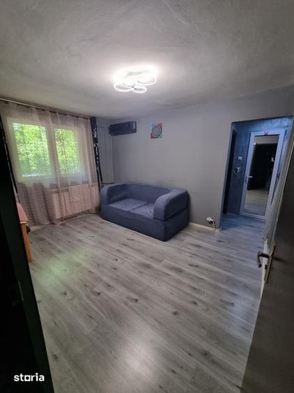 2 camere | Aleea Vergului | Pantelimon | Parter | Sector 2| reabilitat - 1