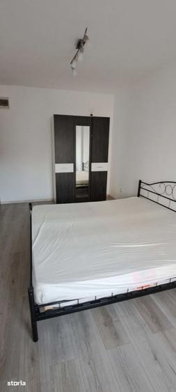 Apartament cu 2 camere în Take Ionescu