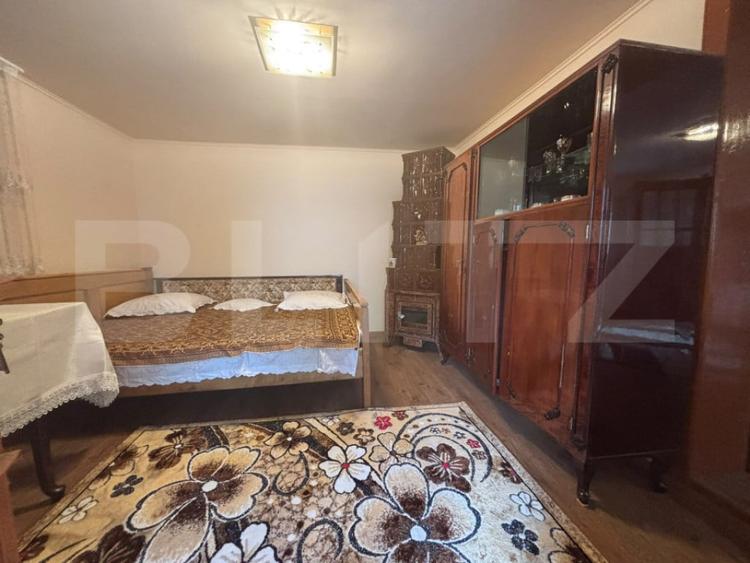 Casa 122 mp, teren 1.425 mp, zona Sili?tea - 18