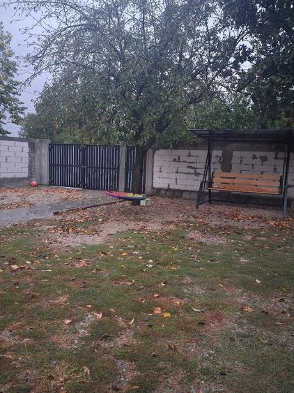 Casă cu Teren 1500 Mp în Orbeasca