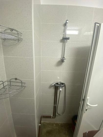Apartament cu 2 camere decomandat în Vest