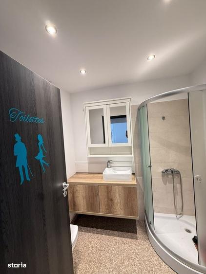 Apartament cu 2 camere în Militari