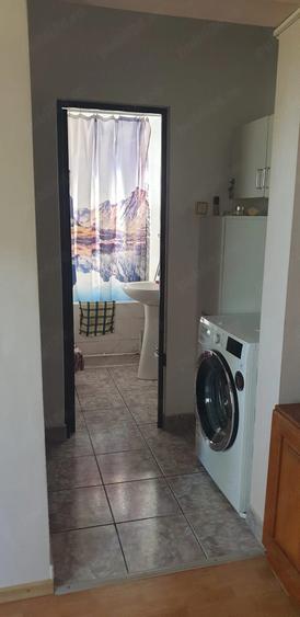 Apartament cu 2 camere semidecomandat în Trivale