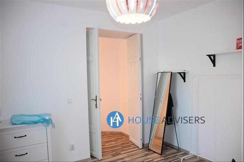 Apartament cu 2 camere, mobilat în Unirii