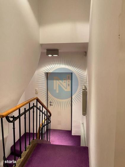 Apartament cu 4 camere decomandat în Capitale