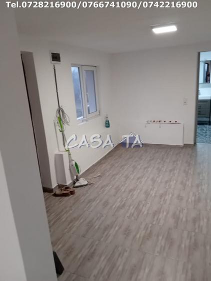 Spațiu comercial, de 45 mp, în Polovragi