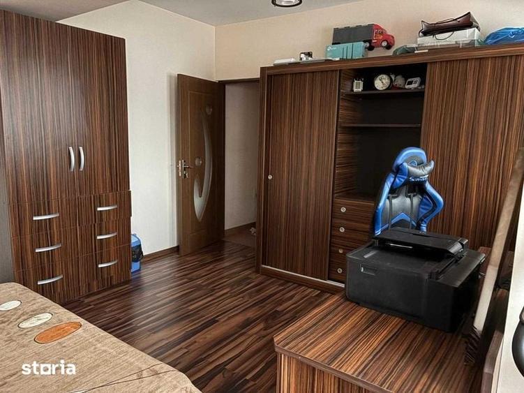 Apartament cu 3 camere în Burdujeni