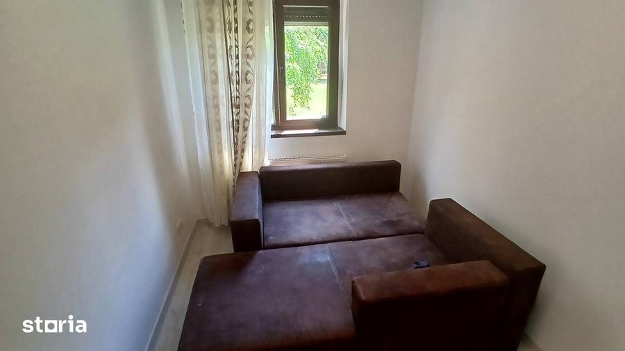 Garsonieră în Central
