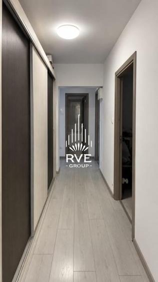 Apartament cu 4 camere în Gorjului