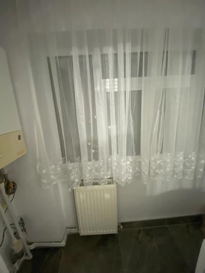 Garsonieră semidecomandată în Steaua