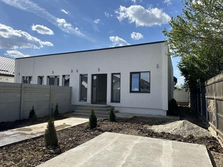 Duplex de vanzare in Orasul Pantelimon - 1