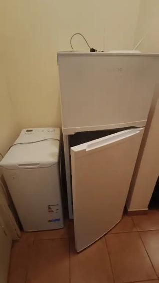 Apartament cu 2 camere decomandat în Podu Roș