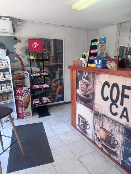 Spațiu comercial, de 20 mp, în Libertății