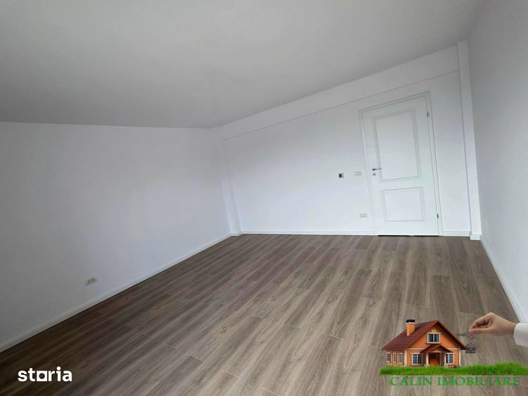 Apartament 1 camera 46mp etaj 1 INTABULAT Mc Donald's Pacurari Rediu - 6