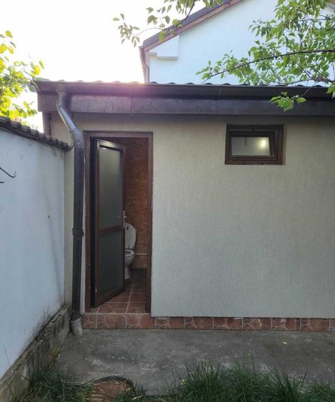 Casă cu Teren 570 Mp în Central