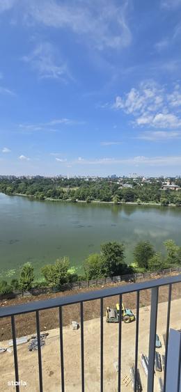 Apartament cu 2 camere în Andronache