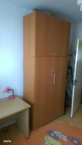 Apartament cu 3 camere în Rahova