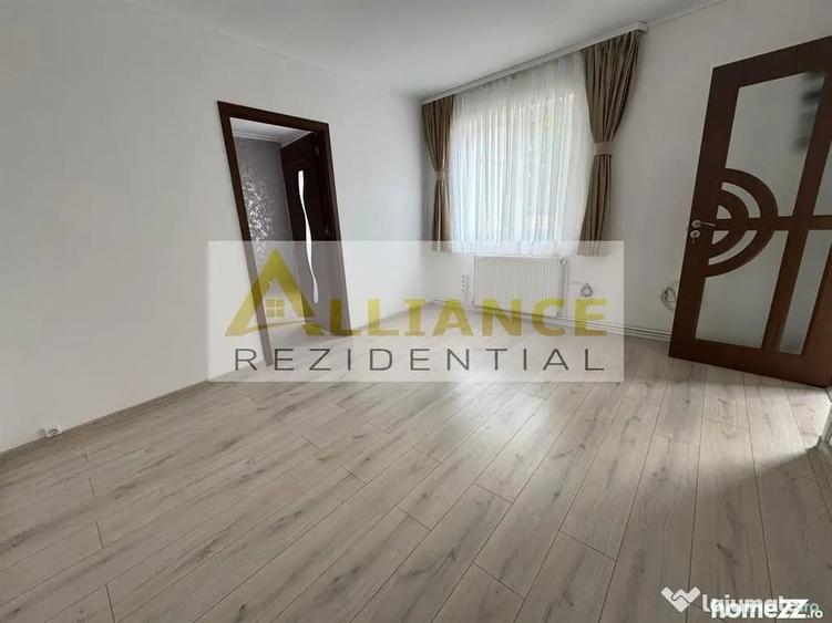 Apartament cu 2 camere semidecomandat în Vitan