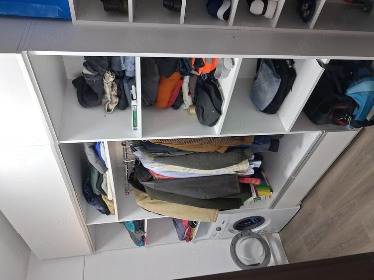 Casă cu 2 camere cu Teren 800 Mp în Șendreni
