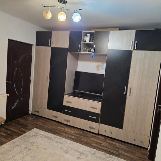 Apartament cu 2 camere semidecomandat în Dorobanți 2