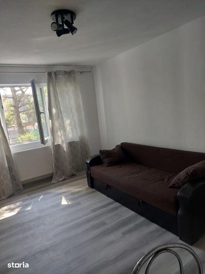 Apartament 1 camera, zona Sagului - Liviu Rebreanu - 2