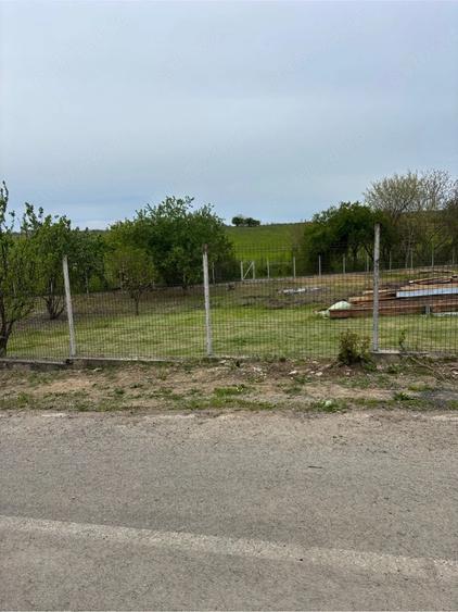 Teren de 570 mp, în Petrăchioaia