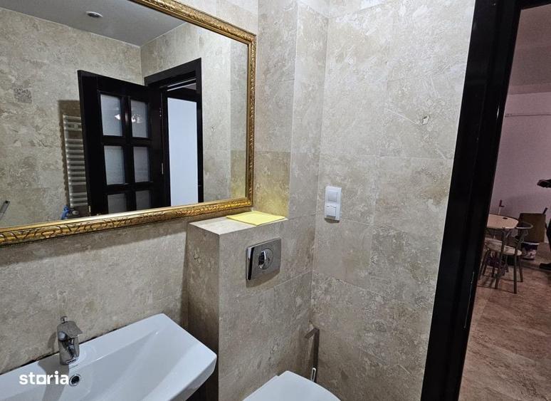 Apartament cu 2 camere în Copou